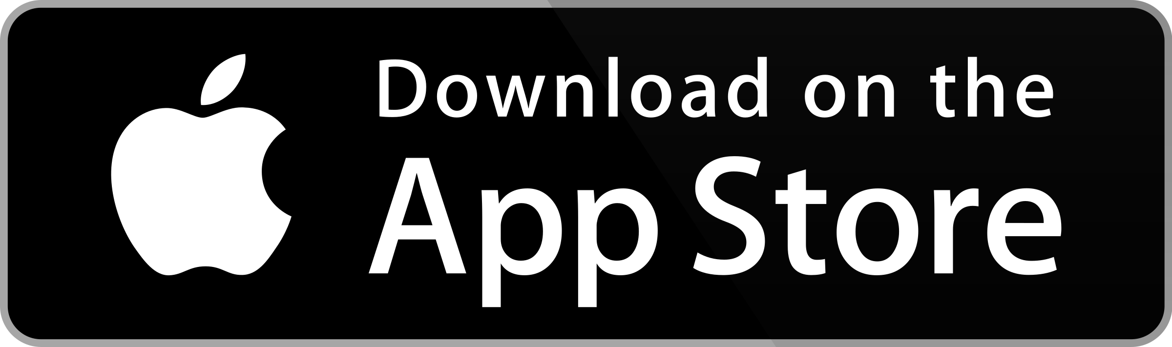 download on appStore
